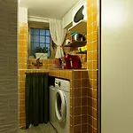 Apartamento Angelica Salerno
