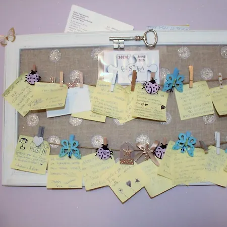 Apartamento Angelica Salerno