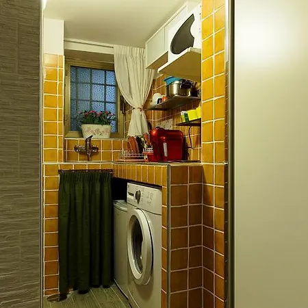 Apartamento Angelica Salerno