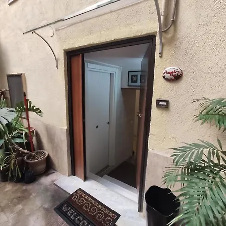 Apartamento Angelica