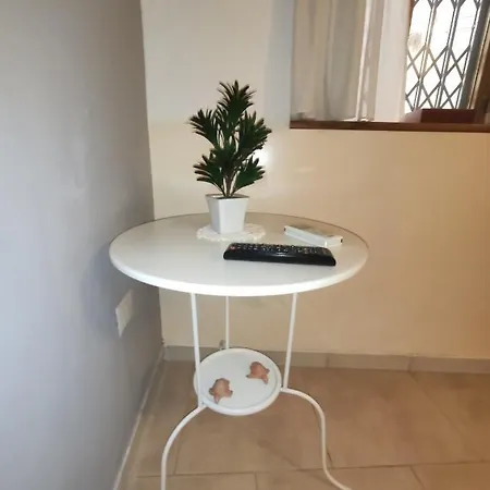 Angelica Apartamento *