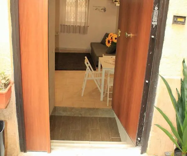 Apartamento Angelica *