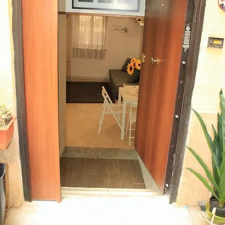 Apartamento Angelica *