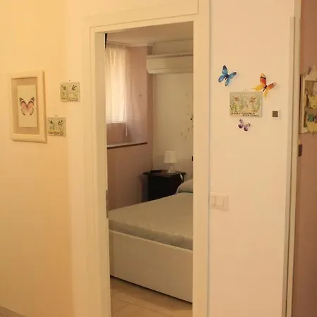 Casa Vacanze Angelica Salerno