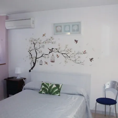 Casa Vacanze Angelica Salerno