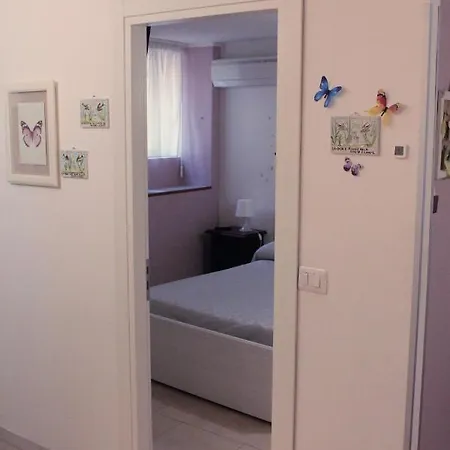 Casa Vacanze Angelica *