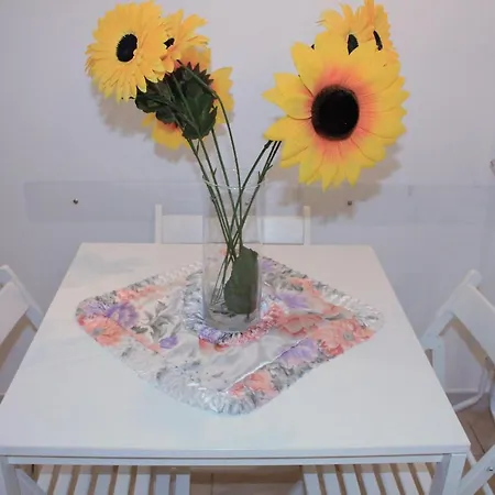 Casa Vacanze Angelica Apartment Salerno
