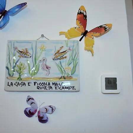Casa Vacanze Angelica *