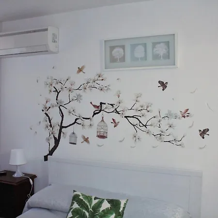 Casa Vacanze Angelica * Salerno