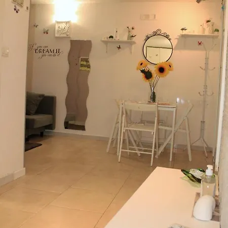 Apartment Casa Vacanze Angelica *