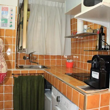 Casa Vacanze Angelica Apartment