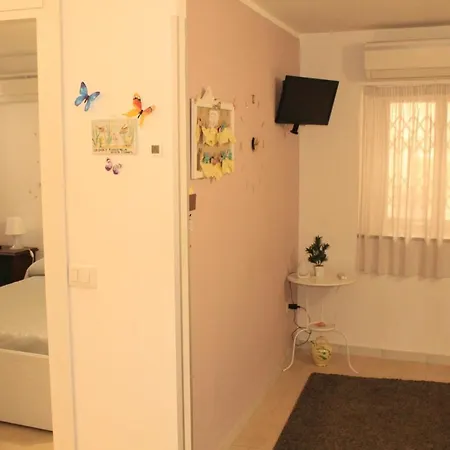 Casa Vacanze Angelica Apartment *