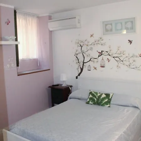 Apartment Casa Vacanze Angelica Salerno