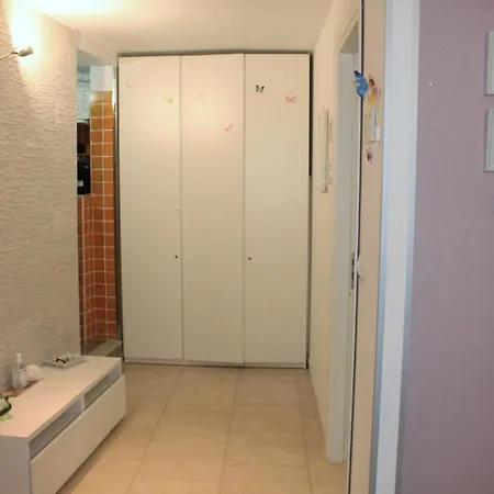Apartment Casa Vacanze Angelica Salerno