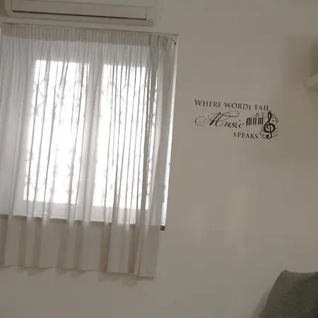 Casa Vacanze Angelica Apartment