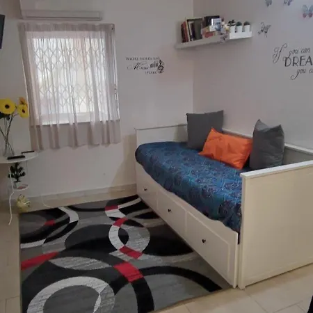 Casa Vacanze Angelica Apartment