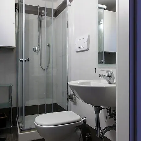 Casa Vacanze Angelica Apartment Salerno