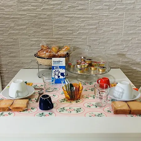Casa Vacanze Angelica