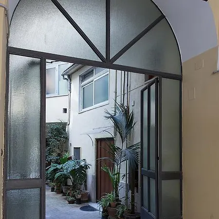 Casa Vacanze Angelica *