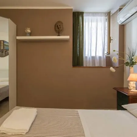 Casa Vacanze Angelica