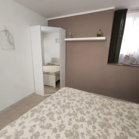 Angelica Apartament