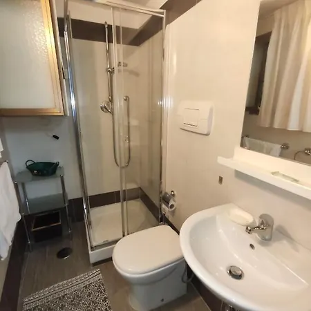 Angelica Apartament Salerno