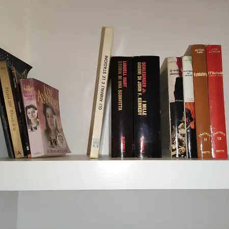 Apartament Angelica *