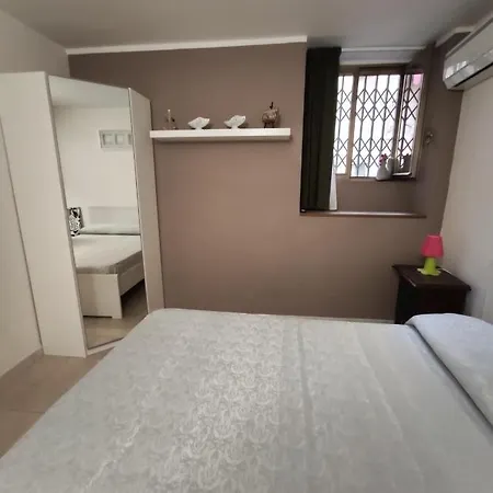 Apartment Casa Vacanze Angelica *
