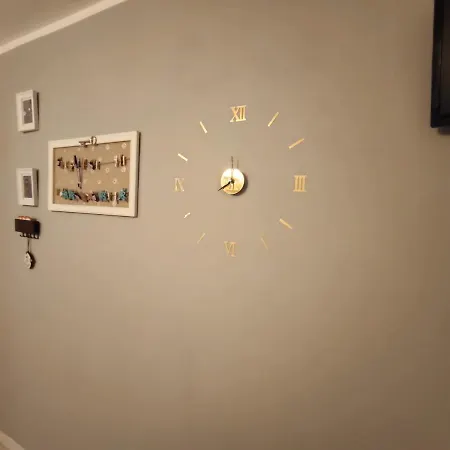 Angelica Apartament *