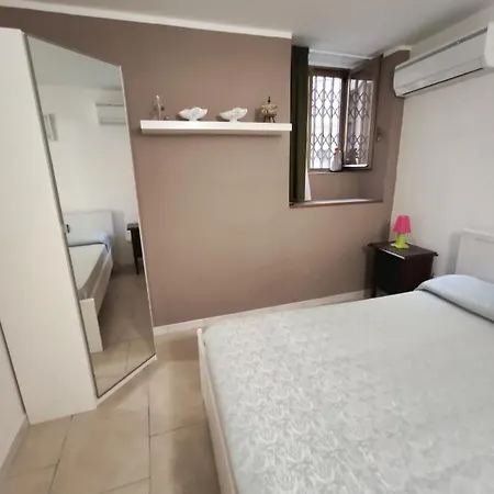 Casa Vacanze Angelica * Salerno